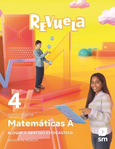 4 eso Matematicas Ccss (Mur) 23
