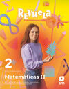 MATEMÁTICAS II. 2 BACHILLERATO. REVUELA