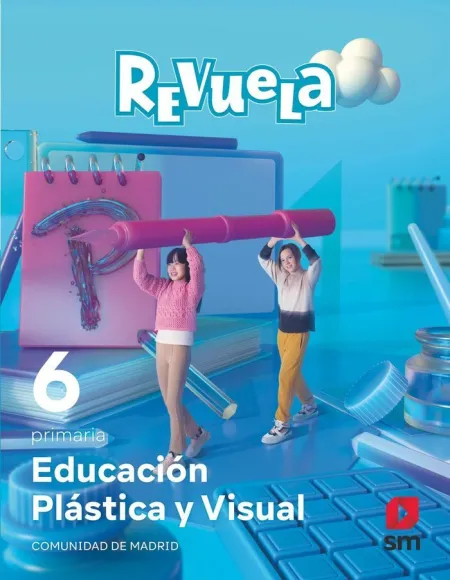 6 Ep Plastica (Mad) 23