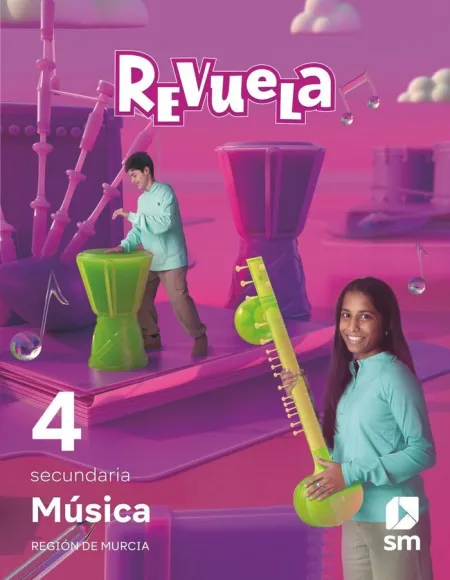 4 eso Musica (Mur) 23
