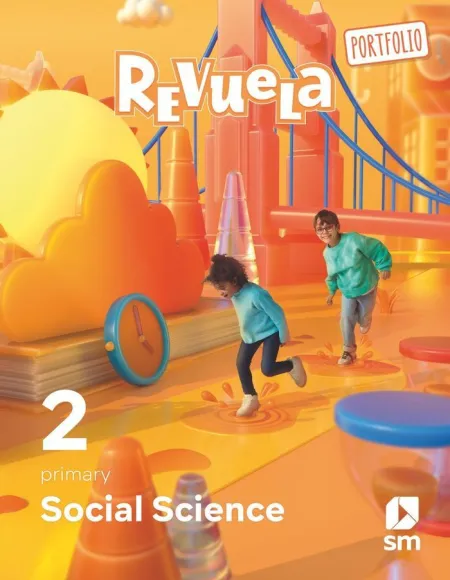 2 Ep Social Science (Mad) 23
