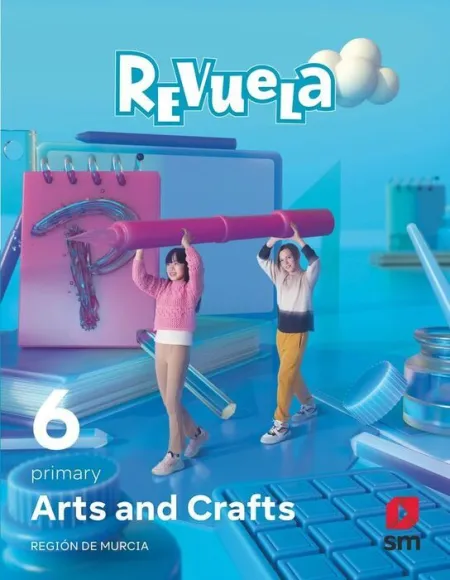 6 Ep Arts & Crafts (Mur) 24