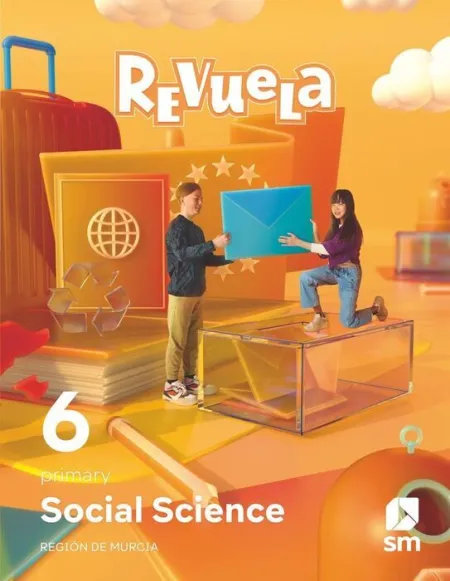 6 Ep Social Science (Mur) 24