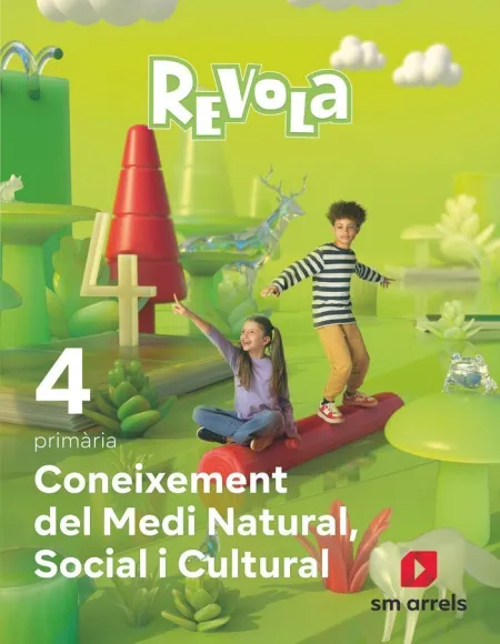V - 4 Ep Conocimie del Medio (Val) 23