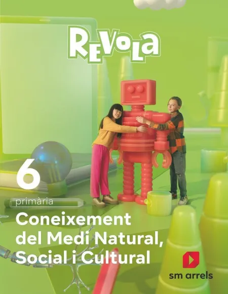 V - 6 Ep Conocimie del Medio (Val) 23