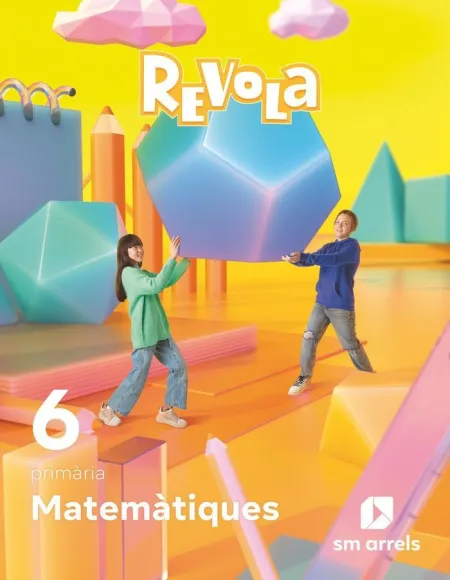V - 6 Ep Matemáticas (Val) 23