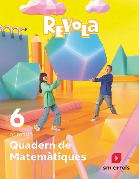 V - 6 Ep Cuad Matemáticas (Val) 23