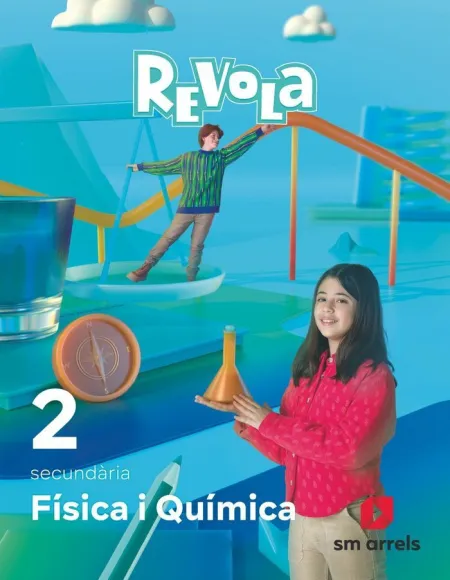 V - 2 eso Fisica y Quimica (Val) 23
