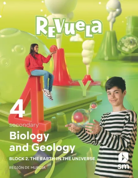 4 eso Biology And Geology (Mur) 23