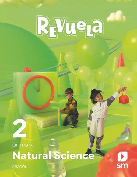 2 Ep Natural Science (Ara) 23