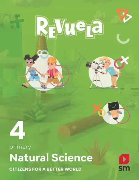 4 Ep Natural Science (Ara) 23