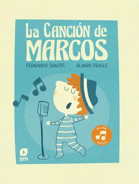 La Cancion de Marcos