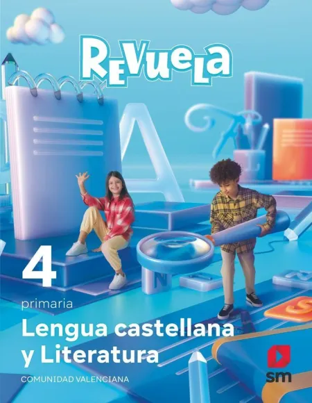 4 Ep Lengua Castellana (Val) 23