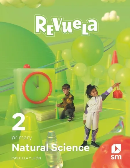 2 Ep Natural Science (Cyl) 23