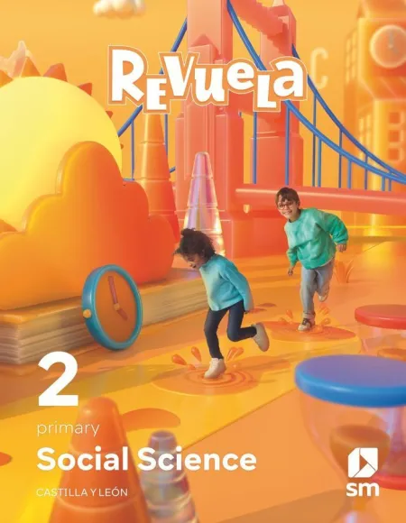 2 Ep Social Science (Cyl) 23