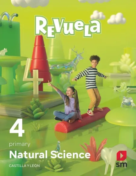 4 Ep Natural Science (Cyl) 23