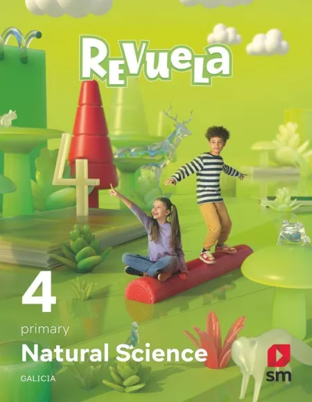 4 Ep Natural Science (Gal) 23