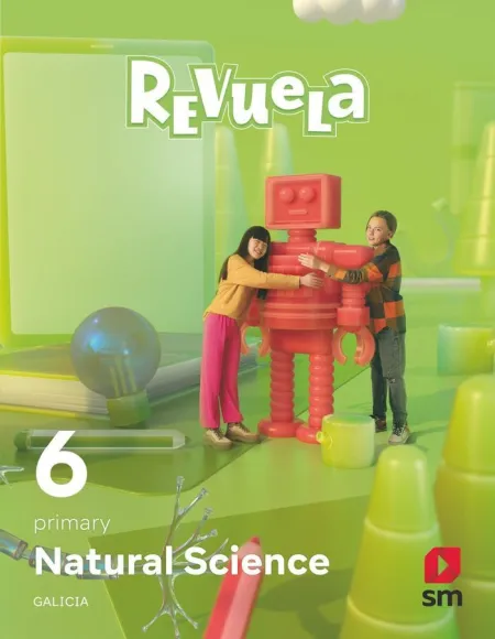 6 Ep Natural Science (Gal) 23
