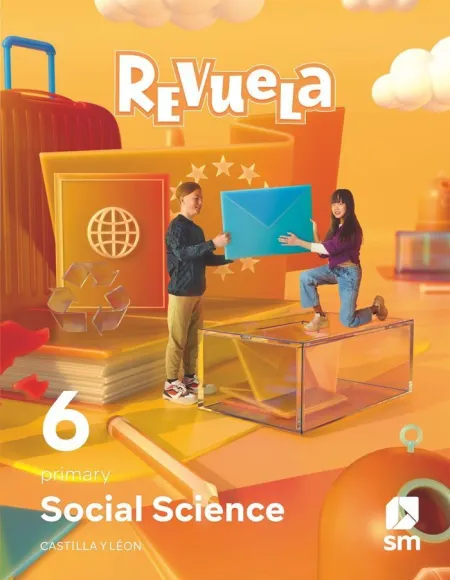 6 Ep Social Science (Cyl) 23