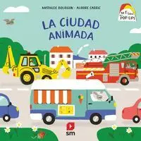 Mpcp. la Ciudad Animada