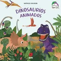 Mpcp. dinosaurios Animados