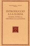 INTRODUCCIÓ A LA ILÍADA