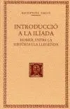 Introducció a la Ilíada
