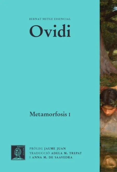 Metamorfosis Vol I - Cat