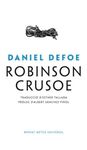 ROBINSON CRUSOE - CAT 2ªED