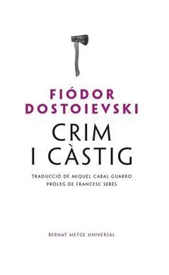 Crim I Castig