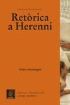 RETORICA A HERENNI - CAT