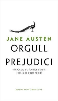 Orgull I Prejudici