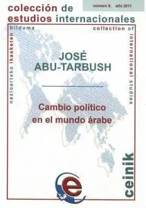Cambio Político en el Mundo Árabe