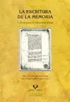 La Escritura de la Memoria