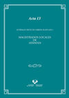MAGISTRADOS LOCALES DE HISPANIA. ASPECTOS HISTÓRICOS, JURÍDICOS, LINGÜÍSTICOS