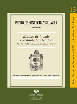 Escudo de la Mas Constante Fe y Lealtad