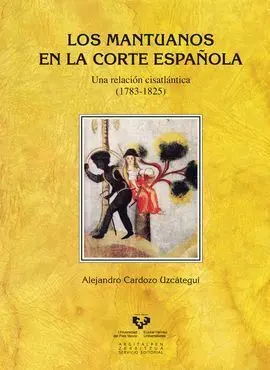 Los Mantuanos en la Corte Española