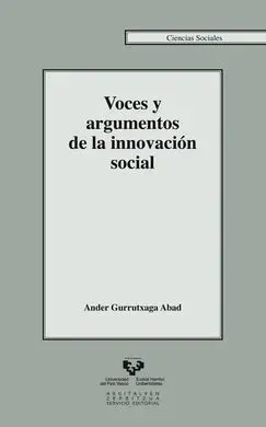 Voces y Argumentos de la Innovación Social