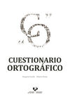 CUESTIONARIO ORTOGRÁFICO