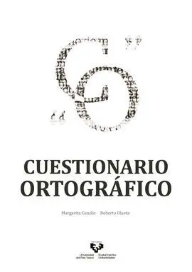 Cuestionario Ortográfico