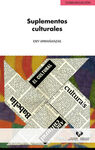 SUPLEMENTOS CULTURALES