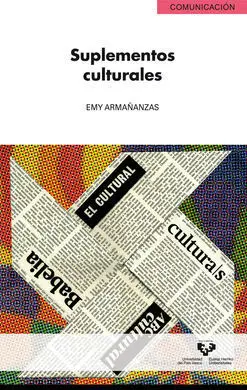 Suplementos Culturales
