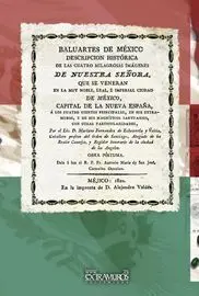 Baluartes de México