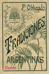 TRADICIONES ARGENTINAS