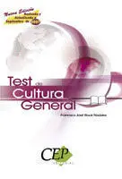Test de Cultura General