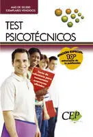 Test Psicotécnicos