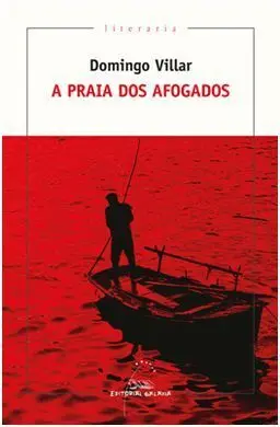 A Praia Dos Afogados