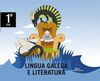 LINGUA GALEGA E LITERATURA - 1Âº ESO