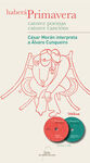 HABERA PRIMAVERA (CON CD).CATORCE POEMAS CATORCE C
