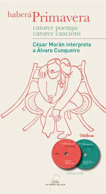 Habera Primavera (Con Cd). Catorce Poemas Catorce C